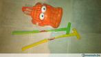 croco golf Hasbro, Gebruikt, Hasbro