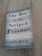 The boy in the striped pyjamas, Nieuw, Ophalen of Verzenden, Engels