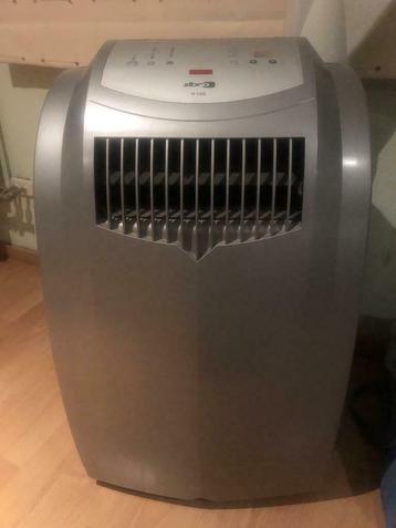 Zibro P125 mobiele airco beschikbaar voor biedingen