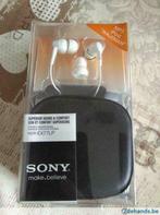 HEADPHONES SONY MDR-EX77LP, Audio, Tv en Foto, Nieuw, Ophalen of Verzenden, Sony