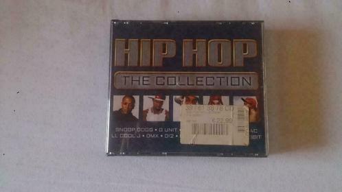 Hip hop collection, CD & DVD, CD | Hip-hop & Rap, Enlèvement ou Envoi