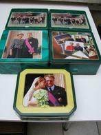 KOEKENDOZEN, Verzamelen, Ophalen of Verzenden, Gebruikt, Overige typen