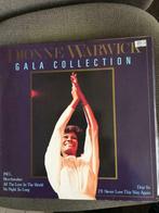 LP  Dionne Warwick  /  Gala Collection, Gebruikt, Ophalen of Verzenden