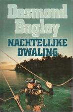 NACHTELIJKE DWALING - Desmond BAGLEY, Gelezen, Ophalen of Verzenden