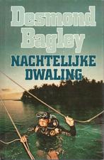 NACHTELIJKE DWALING - Desmond BAGLEY, Ophalen of Verzenden, Gelezen