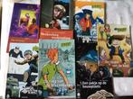 Vlaamse filmpjes Averbode, Boeken, Kinderboeken | Jeugd | 13 jaar en ouder, Gelezen, Ophalen of Verzenden