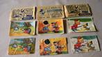 Walt Disney puzzles Wyler's soup, Verzamelen, Ophalen of Verzenden, Gebruikt
