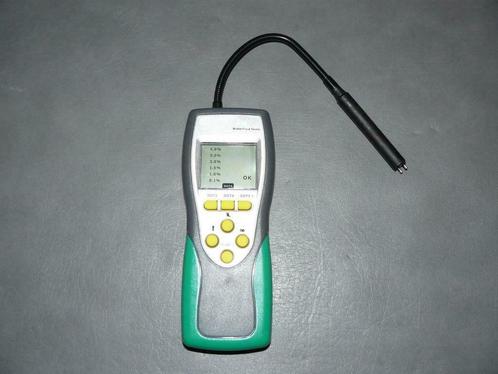 Testeur de liquide de frein numérique DOT 3 DOT 4 DOT 5.1 VE