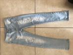 Jeansbroek Skinny, Kinderen en Baby's, Kinderkleding | Maat 116, Meisje, Zo goed als nieuw, ANDERE, Ophalen