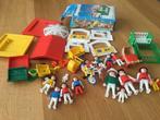 Playmobil 80s: verschillende complete sets