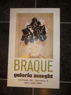 Lithographie de Georges Braque (Seine-et-Oise 1882 - Paris 1, Antiquités & Art, Art | Lithographies & Sérigraphies, Enlèvement ou Envoi