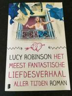 Het meest fantastische liefdesverhaal aller tijden, Ophalen, Zo goed als nieuw, België