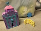 Polly pocket manege, Kinderen en Baby's, Ophalen of Verzenden, Zo goed als nieuw, Jongen of Meisje