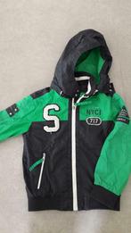 regenjas SevenOneSeven, Ophalen of Verzenden, Gebruikt, Jongen, Jas