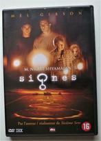 Signes - M. Night  Shyamalan - Mel Gibson - Joaquin Phoenix, CD & DVD, DVD | Thrillers & Policiers, À partir de 12 ans, Thriller surnaturel