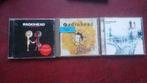 Radiohead cd's, Enlèvement ou Envoi