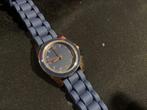 Montre Affinity incrustée de 8 cristaux Swarovski neuve, Bijoux, Sacs & Beauté, Autres marques, Synthétique, Neuf, Montre-bracelet