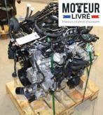 Moteur FIAT FULLBACK MITSUBISHI L200 2.4L Diesel 4N15, Auto-onderdelen, Verzenden, Gebruikt, Fiat