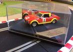 Fiat 124 abarth, Hobby en Vrije tijd, Nieuw, Auto