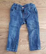 Jeans JBC 62, Kinderen en Baby's, Babykleding | Maat 62, Gebruikt, Ophalen of Verzenden, Jongetje of Meisje, Broekje