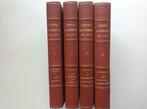 Histoire Universelle des Arts I - IV (Armand Colin, 1930), Livres, Enlèvement ou Envoi, Utilisé