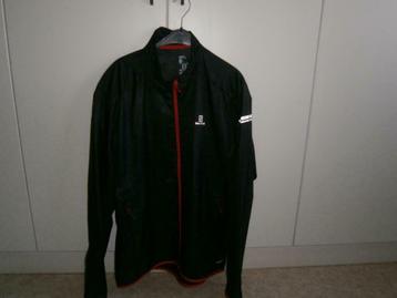 SALOMON Agile Jacket