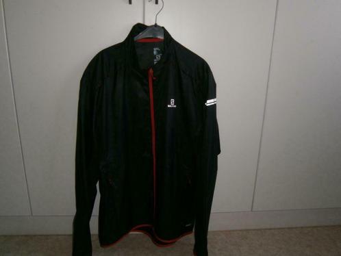 SALOMON Agile Jacket, Sport en Fitness, Overige Sport en Fitness, Ophalen of Verzenden
