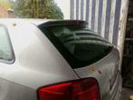 Becquet spoiler a3 8p caractère reps