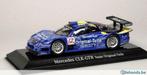 Mercedes CLK-GTR Original teile 1/43 Maisto, Hobby & Loisirs créatifs, Modélisme | Voitures & Véhicules, Voiture, Enlèvement ou Envoi