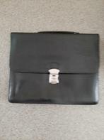 À vendre cartable noir, Enlèvement, Comme neuf, Noir