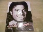 Michael Jackson for ever..., Artiste, Enlèvement ou Envoi