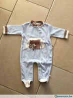 Pyjama Noukies Oscar et Léon taille 6 mois, Kinderen en Baby's, Gebruikt, Jongetje, Nacht- of Onderkleding