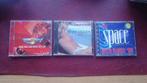 Ibiza cd's - space / flight club / the sound of ibiza, Ophalen of Verzenden
