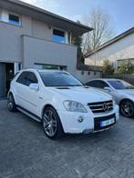Mercedes ml 63 facelift model 510pk btw aftrekbaar!!✅