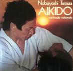 Aikido, Nobuyoshi Tamura, Sport de combat, Envoi