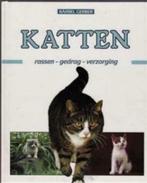 Katten, rassen, gedrag, verzorging, Ophalen of Verzenden, Gelezen, Katten