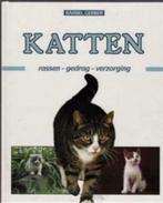 Katten, rassen, gedrag, verzorging, Gelezen, Ophalen of Verzenden, Katten