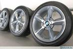 BMW 1-serie 2-serie 17 inch 382 zomer Bridgestone, Velg(en), Gebruikt, Ophalen of Verzenden