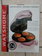 cupcake machine (splinternieuw), Hobby en Vrije tijd, Taarten en Cupcakes maken, Ophalen of Verzenden, Nieuw, Cupcakes