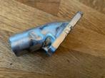 Pipe d'admission DR 19 / 24 mm pour Peugeot 103, Enlèvement ou Envoi