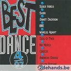 Best Dance 4/97