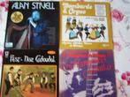 verkoop lp jazz-folk, Cd's en Dvd's, Ophalen of Verzenden