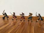 Set de 5 figurines Pirates - Papo, Enfants & Bébés, Comme neuf, Enlèvement