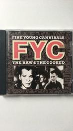FYC : the raw & the cooked, Pop rock, Enlèvement ou Envoi