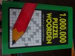 puzzelwoordenboek, Boeken, Ophalen of Verzenden, Zo goed als nieuw, Overige onderwerpen