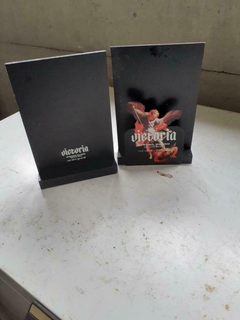 3 porte-cartes victoria, Collections, Enlèvement ou Envoi, Comme neuf