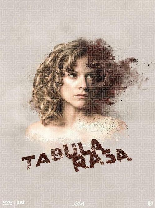 Tabula Rasa, CD & DVD, DVD | Drame, Neuf, dans son emballage, Drame, Coffret, À partir de 12 ans, Enlèvement ou Envoi