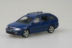 Skoda Octavia Combi dynamic blue 2004, Hobby en Vrije tijd, Nieuw, Auto, Combi, Verzenden