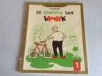 De grappen van Lambik  1, Boeken, Eén stripboek, Ophalen of Verzenden, Gelezen