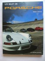 LES MUST DE PORSCHE par Fabien Sabates - Edit. Ch. Massin, Livres, Livres Autre, Comme neuf, Enlèvement ou Envoi